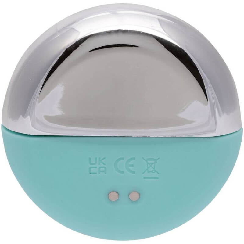 CALEXOTICS - OVATION APPLAUSE STIMULATOR AQUA GREEN Sexshoptuga 