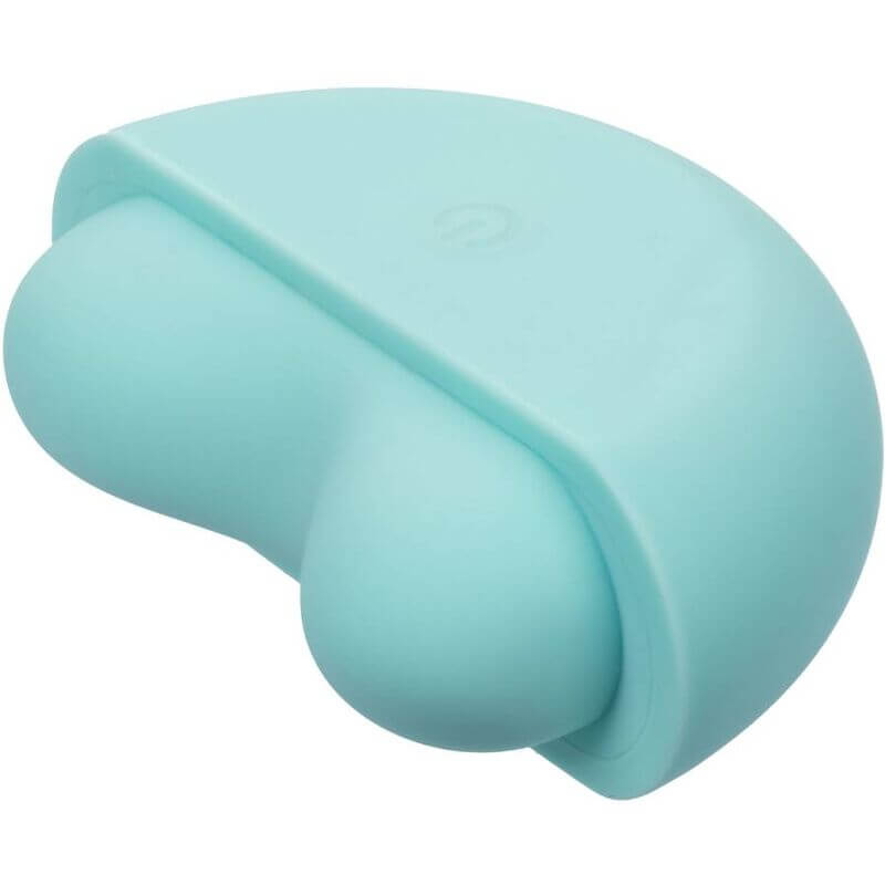 CALEXOTICS - OVATION APPLAUSE STIMULATOR AQUA GREEN Sexshoptuga 