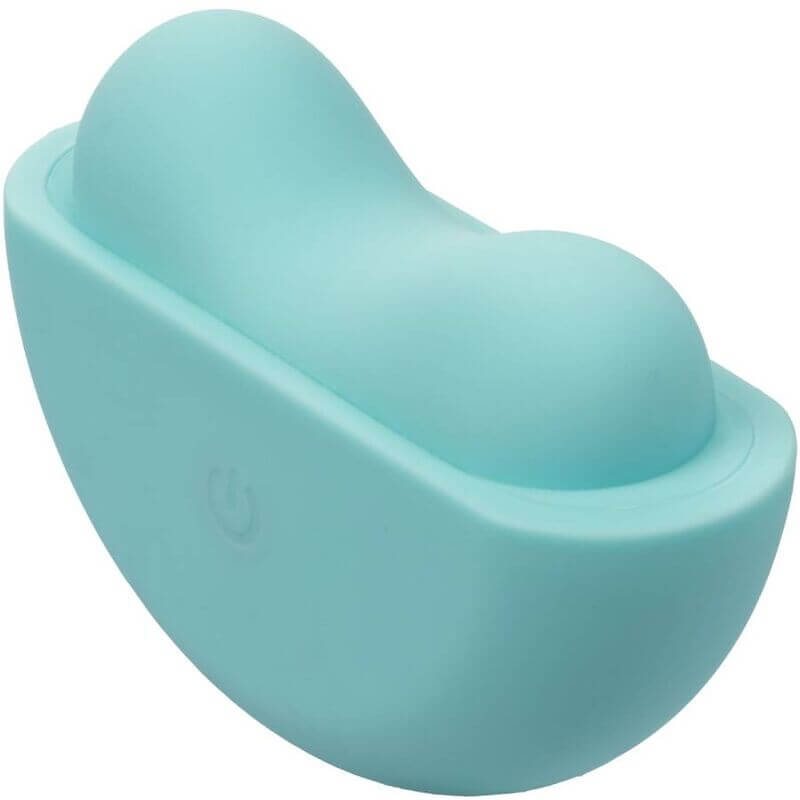 CALEXOTICS - OVATION APPLAUSE STIMULATOR AQUA GREEN Sexshoptuga 