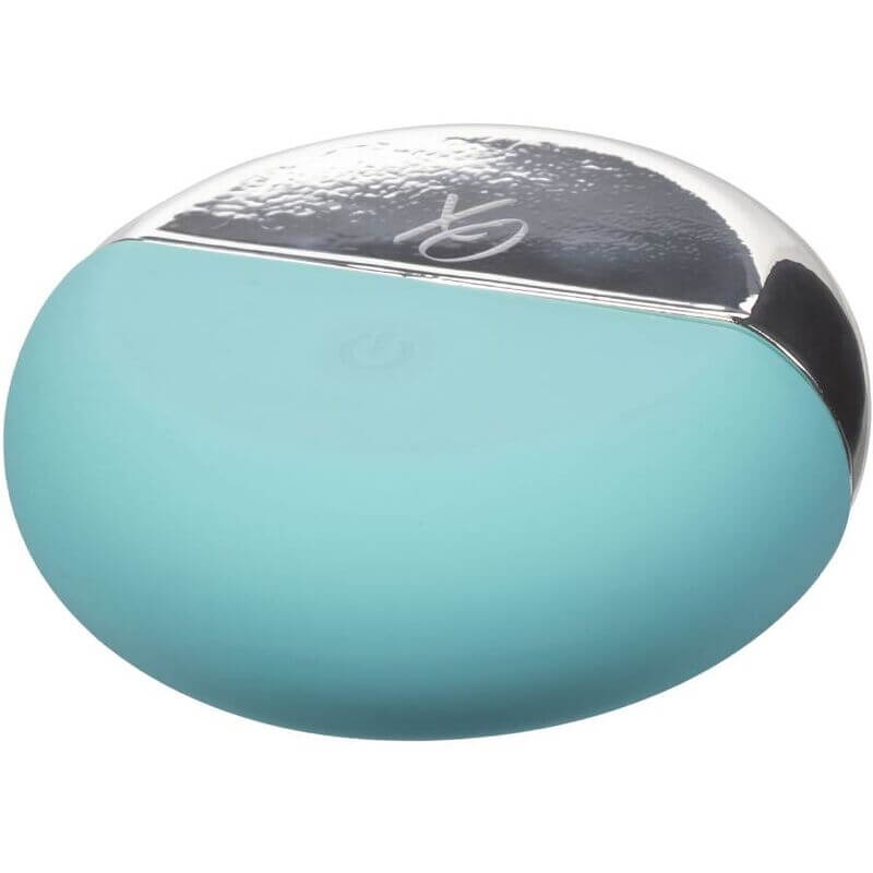 CALEXOTICS - OVATION APPLAUSE STIMULATOR AQUA GREEN Sexshoptuga 