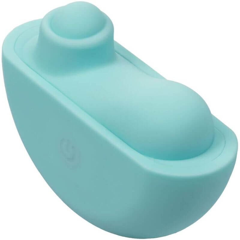 CALEXOTICS - OVATION ESTIMULADOR ACCLAIM AQUA GREEN - Sexshoptuga 