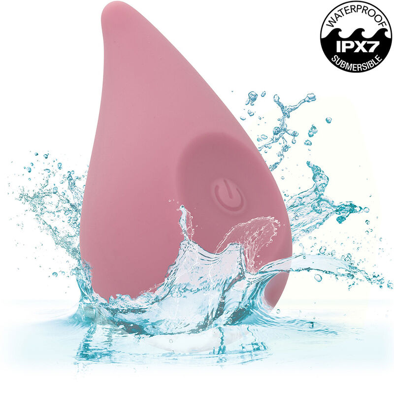 CALEXOTICS - ESTIMULADOR MOD FLAIR ROSA Sexshoptuga 