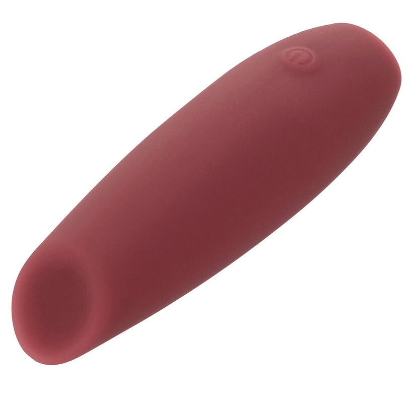 CALEXOTICS - MOD ESTIMULADOR DE INCLINAO VERMELHO Sexshoptuga 