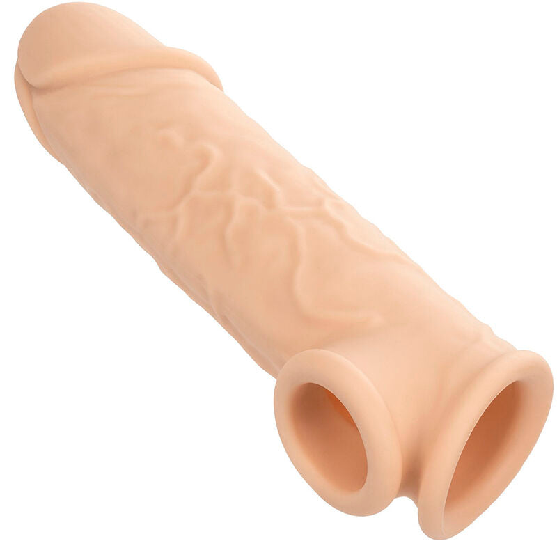 CALEXOTICS - PERFORMANCE MAXX LIFE-LIKE EXTENSION 7 PELE CLARA Sexshoptuga 