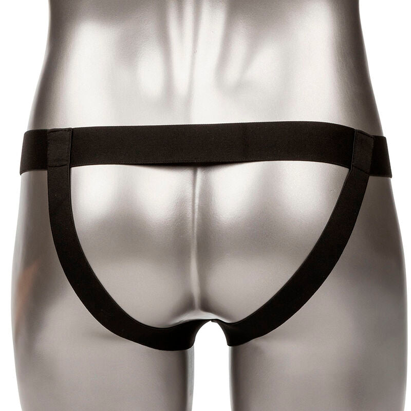 CALEXOTICS - EXTENSIVE MAXX LIFE-LIKE PERFORMANCE WITH LIGHTWEIGHT SKIN HARNESS Sexshoptuga 