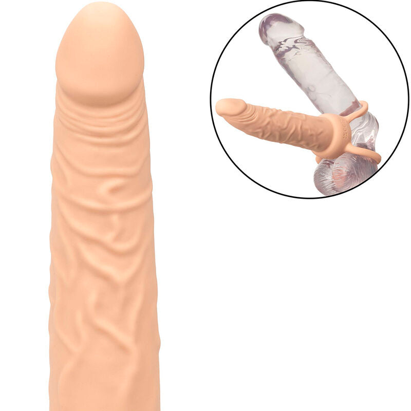 CALEXOTICS - PERFORMANCE MAXX RECHARGEABLE DOUBLE LIGHTWEIGHT SKIN PENETRATOR Sexshoptuga 