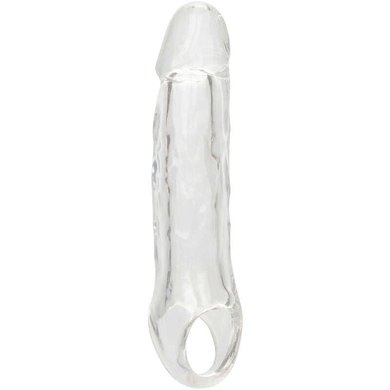 CALEXOTICS - PERFORMANCE MAXX CLEAR EXTENSION 5,5 TRANSPARENTE Sexshoptuga 