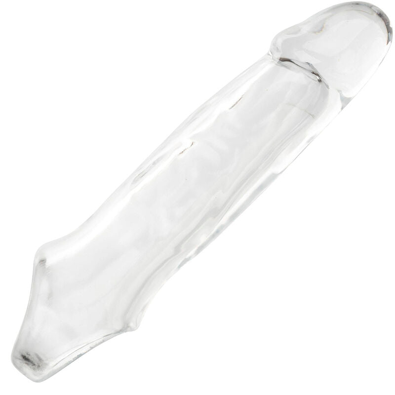 CALEXOTICS - PERFORMANCE MAXX CLEAR EXTENSION 5,5 TRANSPARENTE Sexshoptuga 