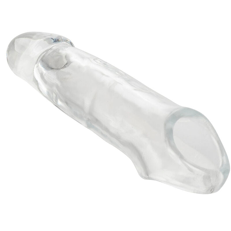 CALEXOTICS - PERFORMANCE MAXX CLEAR EXTENSION 5,5 TRANSPARENTE Sexshoptuga 