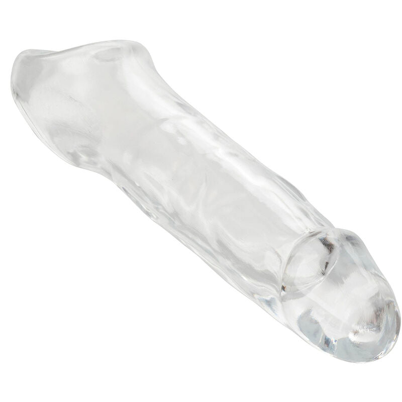 CALEXOTICS - PERFORMANCE MAXX CLEAR EXTENSION 5,5 TRANSPARENTE Sexshoptuga 