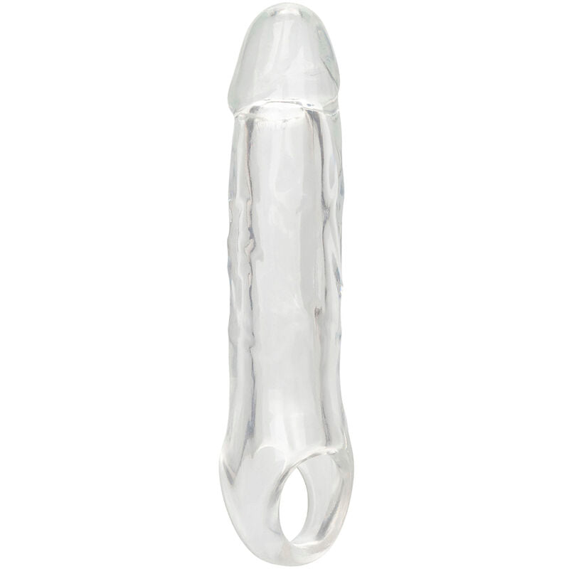 CALEXOTICS - PERFORMANCE MAXX CLEAR EXTENSION 6.5 TRANSPARENT Sexshoptuga 