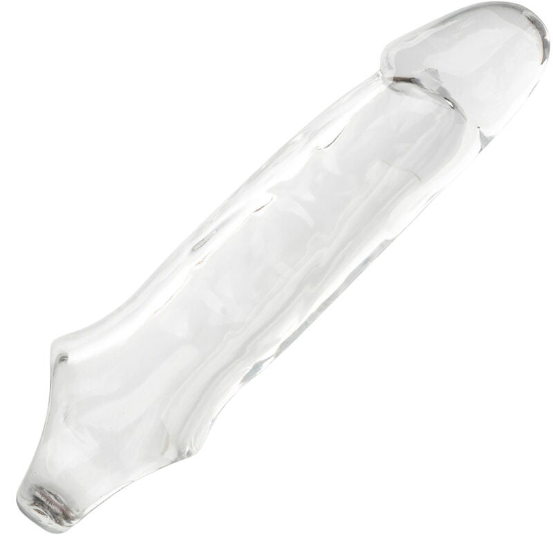 CALEXOTICS - PERFORMANCE MAXX CLEAR EXTENSION 6.5 TRANSPARENT Sexshoptuga 