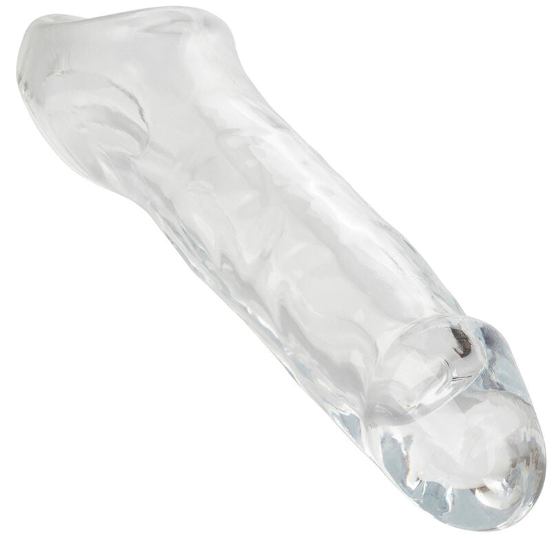 CALEXOTICS - PERFORMANCE MAXX CLEAR EXTENSION 6.5 TRANSPARENT Sexshoptuga 