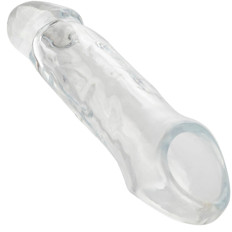 CALEXOTICS - PERFORMANCE MAXX CLEAR EXTENSION 6.5 TRANSPARENT Sexshoptuga 