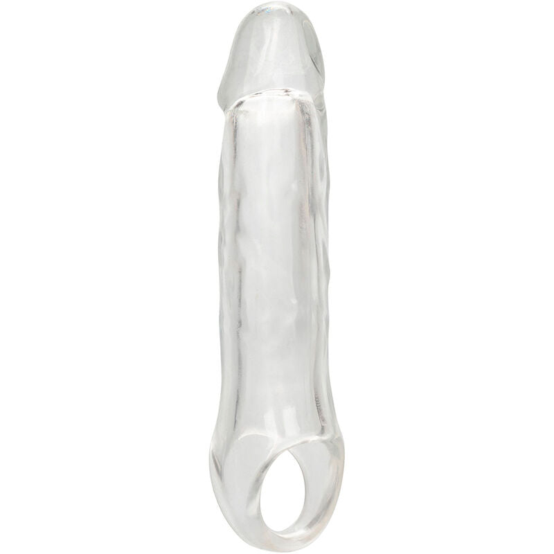 CALEXOTICS - PERFORMANCE MAXX CLEAR EXTENSION 7.5 TRANSPARENT Sexshoptuga 