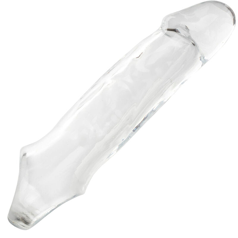 CALEXOTICS - PERFORMANCE MAXX CLEAR EXTENSION 7.5 TRANSPARENT Sexshoptuga 