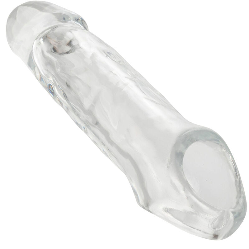 CALEXOTICS - PERFORMANCE MAXX CLEAR EXTENSION 7.5 TRANSPARENT Sexshoptuga 