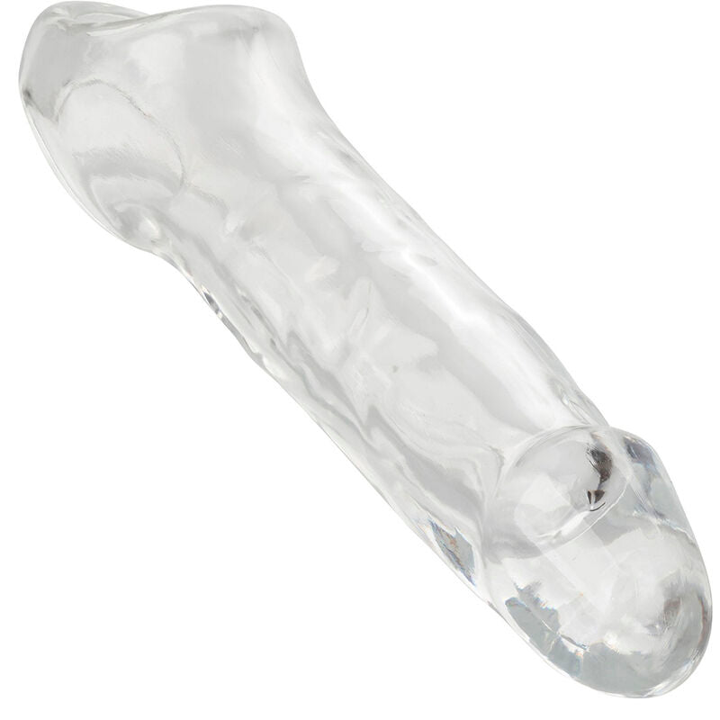 CALEXOTICS - PERFORMANCE MAXX CLEAR EXTENSION 7.5 TRANSPARENT Sexshoptuga 