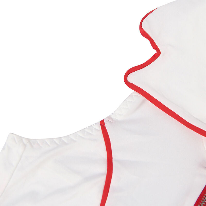 SUBBLIME - SEXY NURSE COSTUME DRESS S/M Sexshoptuga 