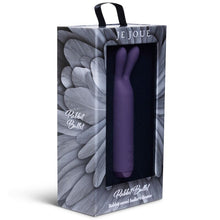 JE JOUE - BALA VIBRANTE COELHO ROXO - Sexshoptuga  Sexshoptuga 