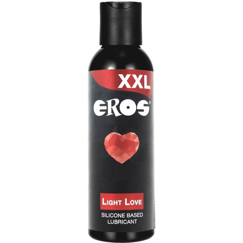 EROS - XXL LIGHT LOVE À BASE DE SILICONE 150 ML Sexshoptuga 