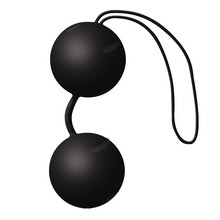 JOYBALLS JOYDIVION - ESTILO DE VIDA PRETO - Sexshoptuga 