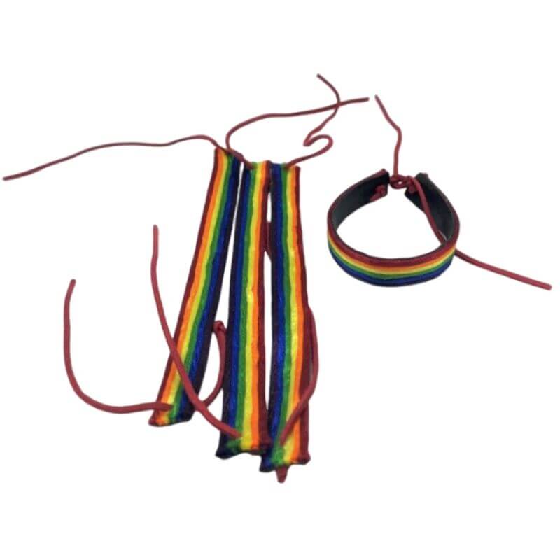 PRIDE - PULSEIRA LGBT - Sexshoptuga 