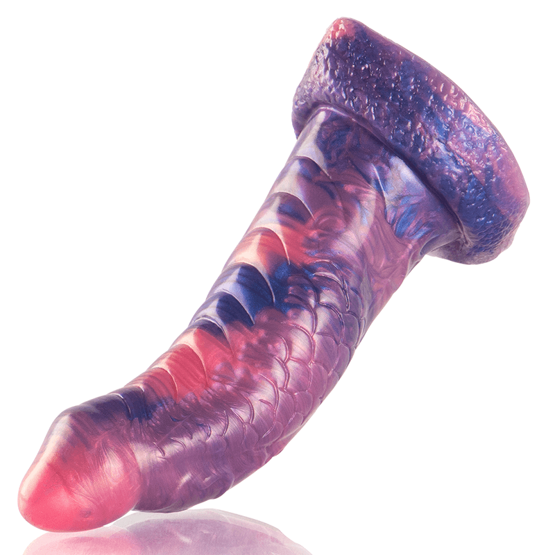 EPIC - MEDUSA DILDO PRAZER PETRIFICANTE Sexshoptuga 