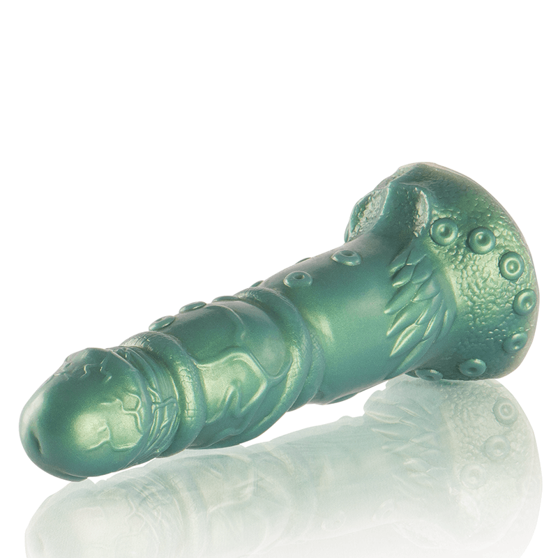 EPIC - HADES DILDO PASSION IN THE UNDERWORLD Sexshoptuga 