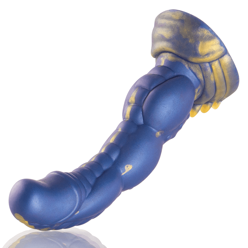 EPIC - POSEIDON DILDO ABRAO DO MAR Sexshoptuga 