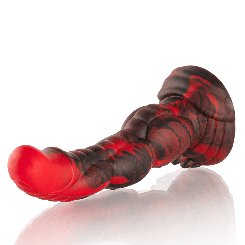 EPIC - ARES DILDO COMBATE  PAIXO Sexshoptuga 