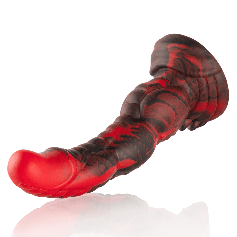 EPIC - ARES DILDO COMBATE  PAIXO Sexshoptuga 