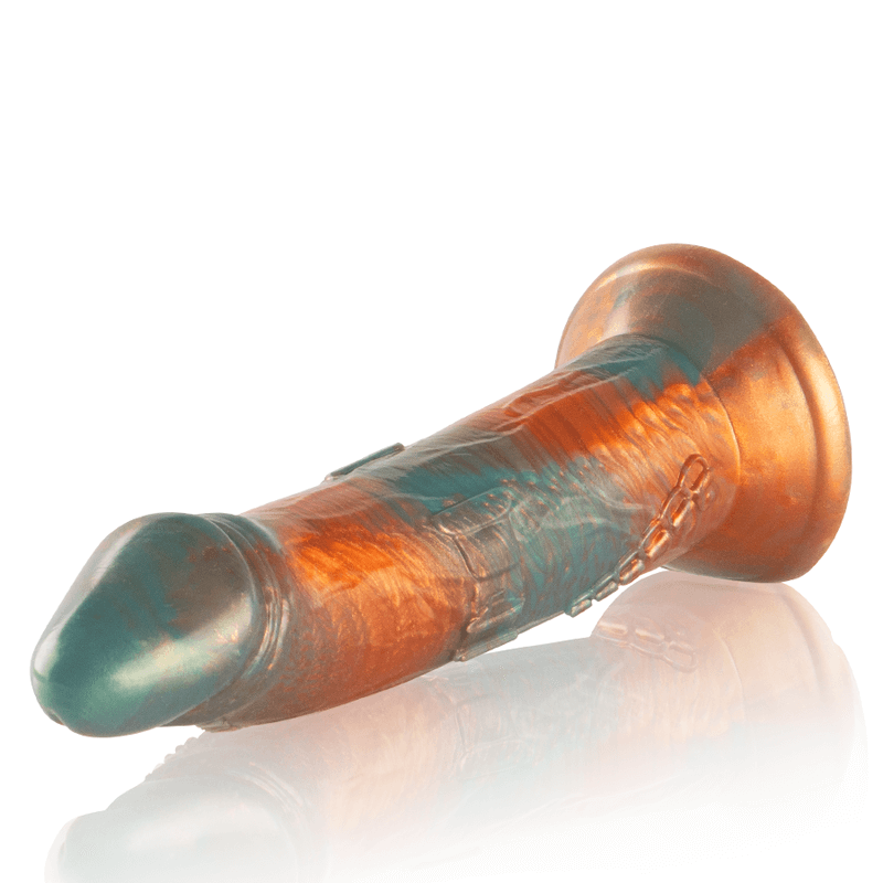 EPIC - TALOS DILDO DE PODER E PRAZER Sexshoptuga 