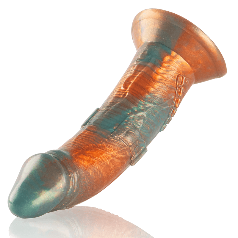 EPIC - TALOS DILDO DE PODER E PRAZER Sexshoptuga 