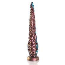 EPIC - CHARYBDIS FINE TENTCULO DILDO TAMANHO GRANDE Sexshoptuga 