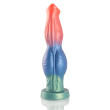 EPIC - ARION DILDO SYMPHONY OF PLEASURE CONTROLE REMOTO RECARREGÁVEL