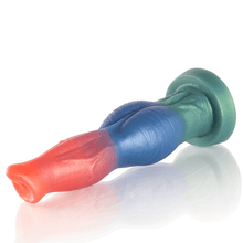 EPIC - ARION DILDO SYMPHONY OF PLEASURE CONTROLE REMOTO RECARREGÁVEL Sexshoptuga 