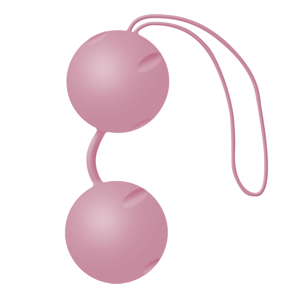 JOYBALLS JOYDIVION - ESTILO DE VIDA ROSA - Sexshoptuga  Sexshoptuga 