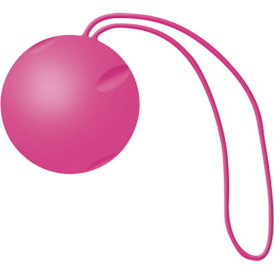 JOYDIVION JOYBALLS - ESTILO DE VIDA ÚNICO FÚCSIA - Sexshoptuga  Sexshoptuga 