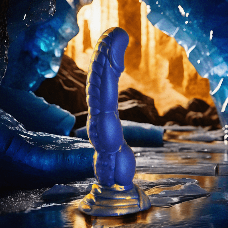 EPIC - POSEIDON DILDO ABRAO DO MAR Sexshoptuga 