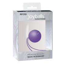 JOYDIVION JOYBALLS - ESTILO DE VIDA ÚNICO FÚCSIA - Sexshoptuga  Sexshoptuga 