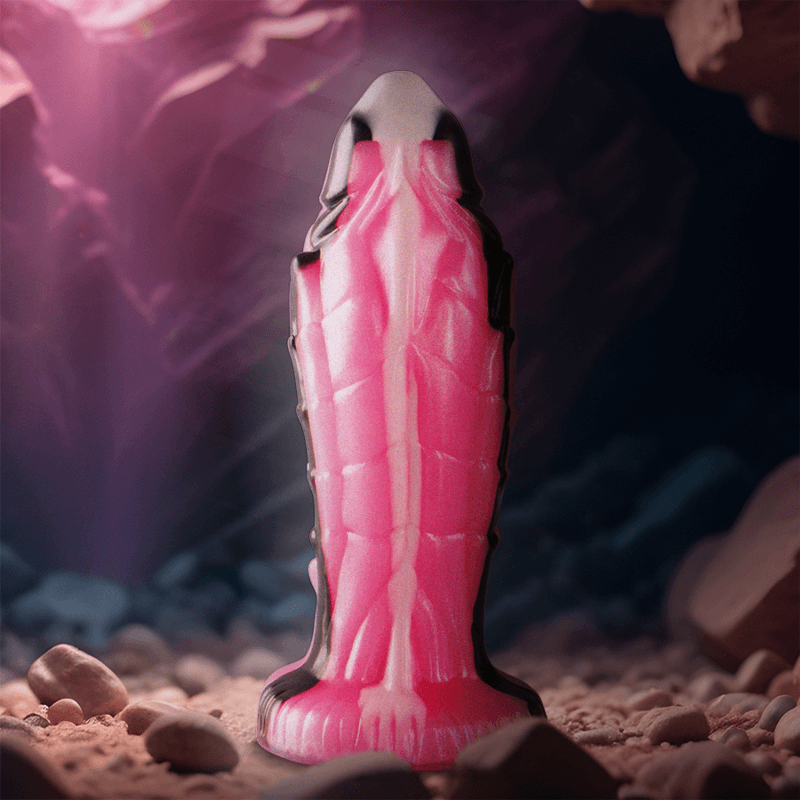 EPIC - TRITON DILDO A FORA DO RÉPTIL Sexshoptuga 