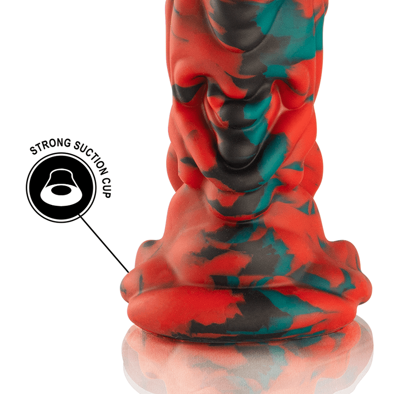 EPIC - PHOBOS DILDO CRIANÇA DO AMOR E DO DELÍCIA TAMANHO PEQUENO Sexshoptuga 