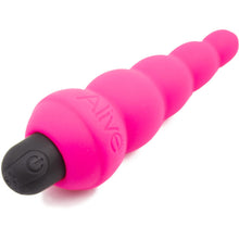 ALIVE - ESTIMULADOR ANAL LANCE PRO ROSA - Sexshoptuga  Sexshoptuga 