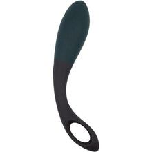 ALIVE - ESTIMULADOR ANAL BLACK HEART TEAL - Sexshoptuga  Sexshoptuga 