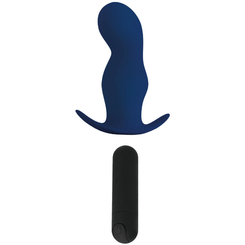 ALIVE - GLADIUS ANAL VIBRATOR PLUG Sexshoptuga 