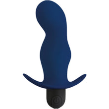 ALIVE - GLADIUS ANAL VIBRATOR PLUG