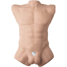 SILEXD - APOLLO L TORSO MASCULINO REALISTA Sexshoptuga 