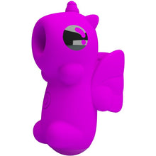 BONITO AMOR - MINI BRINQUEDOS DIVERTIDOS DO ESTIMULADOR MAGIC UNICORN Sexshoptuga 