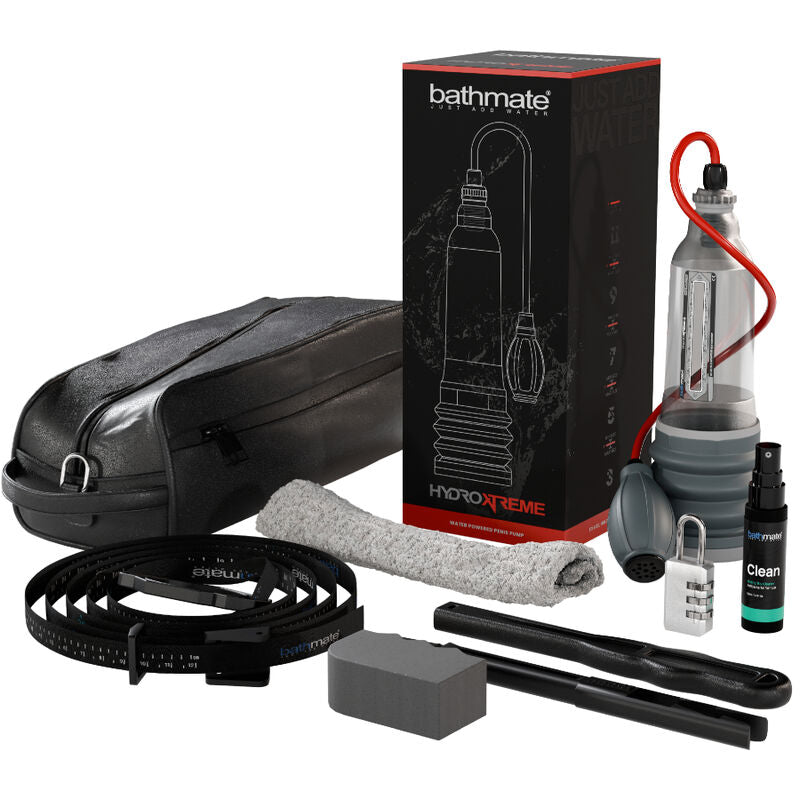 BATHMATE - HYDROXTREME 8 - Sexshoptuga  Sexshoptuga 